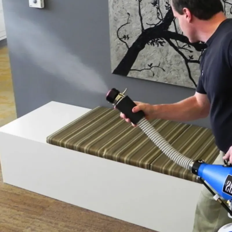 Professional Odor Removal in Vineyards, FL